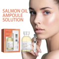 thumbnail image 2 of SharkTRUE SALMON OIL AMPOULE SOLUTION30MLWATER LIGHT NEEDLE, 2 of 8