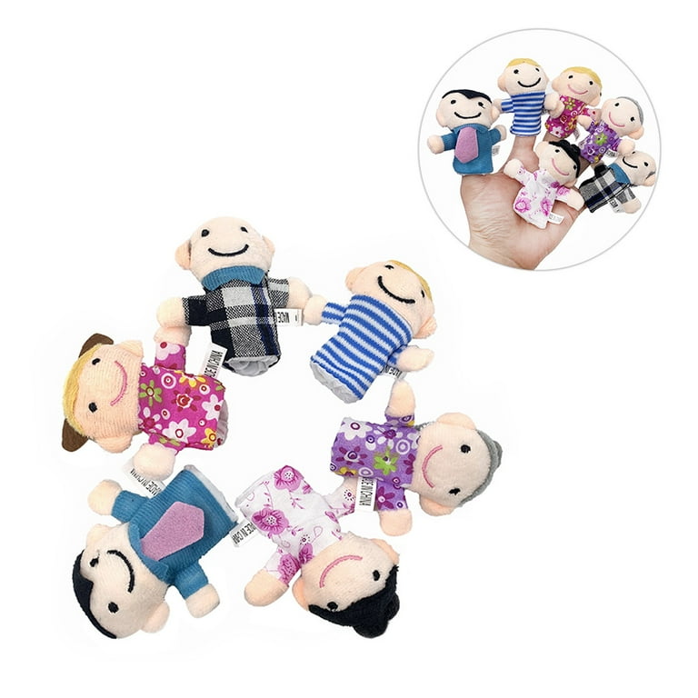 Finger toys store walmart