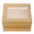 thumbnail image 5 of 100 Packing List Pouches 7.5X5.5 Shipping Label Enclosed Envelopes Adhesive, 5 of 6