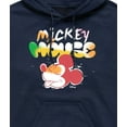 thumbnail image 2 of Disney - Mickey Tag - Men's Fleece Pullover Hoodies, 2 of 4