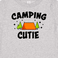 thumbnail image 4 of Inktastic Camping Cutie Boys or Girls Baby T-Shirt, 4 of 5