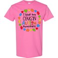 thumbnail image 3 of Inktastic I Love My Cousin Autism Awareness T-Shirt, 3 of 5