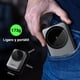 thumbnail image 5 of Cargador inalámbrico,3 en 1 Estación de Carga Inalámbrica Plegable Magnética,Compatible con iPhone 16/15/14/13/12,AirPods Series,Apple Watch 9/8/7/6/5/4/3/Ultra,Soporte de Carga(1M), 5 of 14