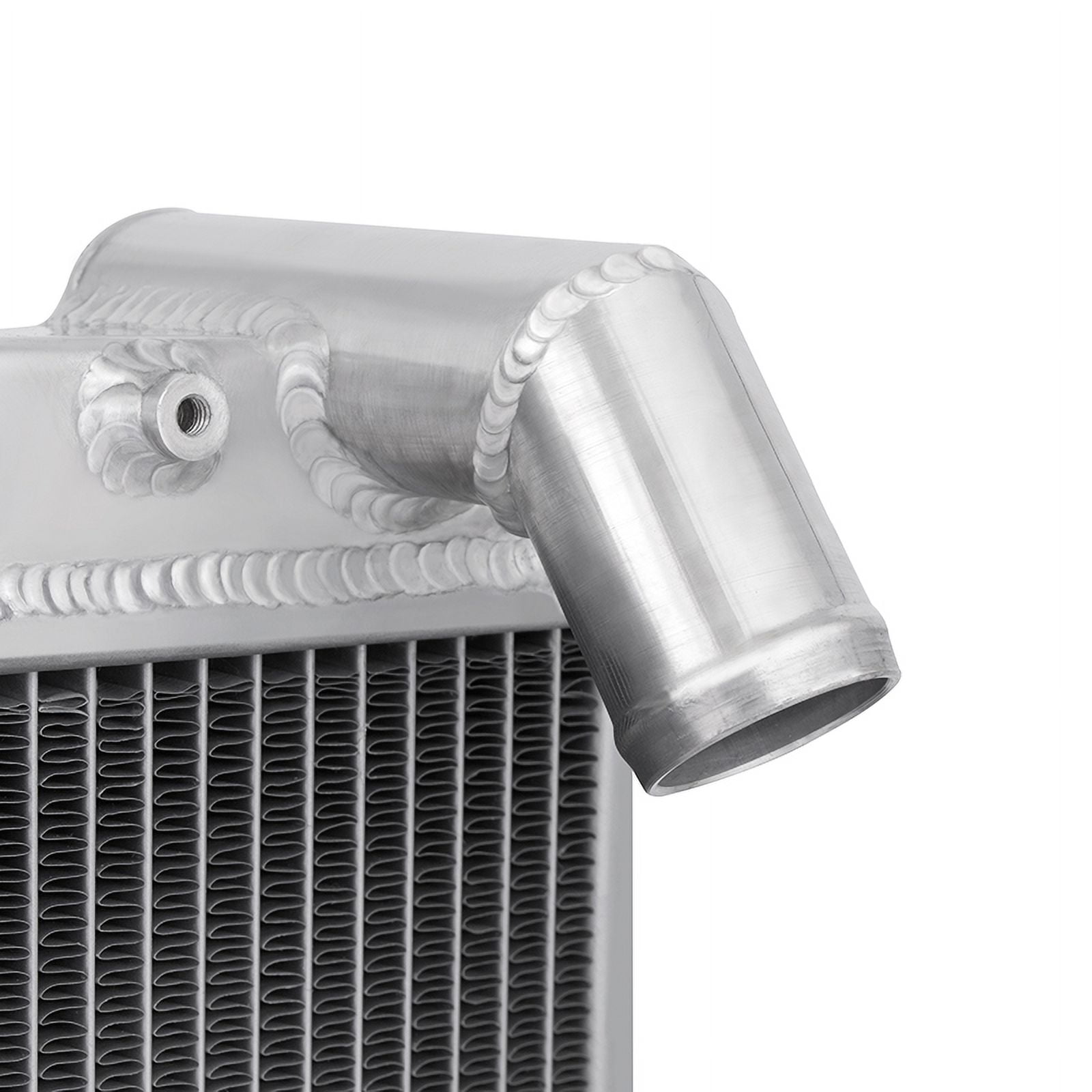 Mishimoto  Universal Performance Aluminum Radiator, 25.51" x 16.3" x 2.55"