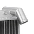 thumbnail image 4 of Mishimoto  Universal Performance Aluminum Radiator, 25.51" x 16.3" x 2.55", 4 of 7