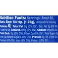thumbnail image 3 of Nu-Salt Salt Substitute, 3 oz (Pack of 3), 3 of 17