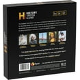 History Channel Trivia Game