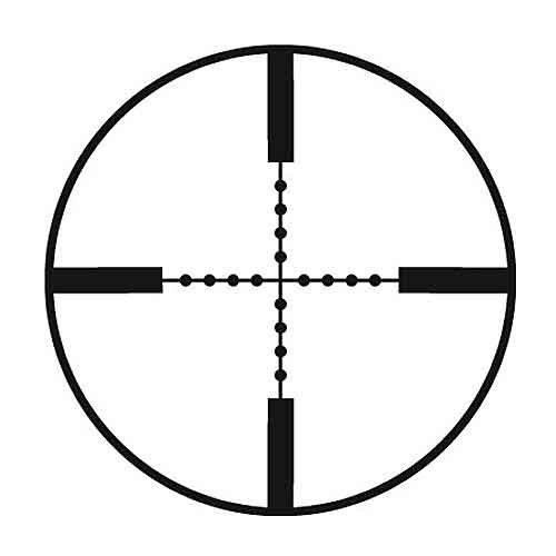 Hunting 4X32 Scope for Keltec CMR-30 rifles
