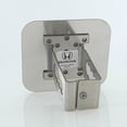 thumbnail image 2 of Au-TOMOTIVE GOLD Honda Chrome Class II Hitch Plug, 2 of 4