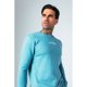 thumbnail image 3 of Hype - Jersey Garabato para Hombre (Azul Petróleo), 3 of 3