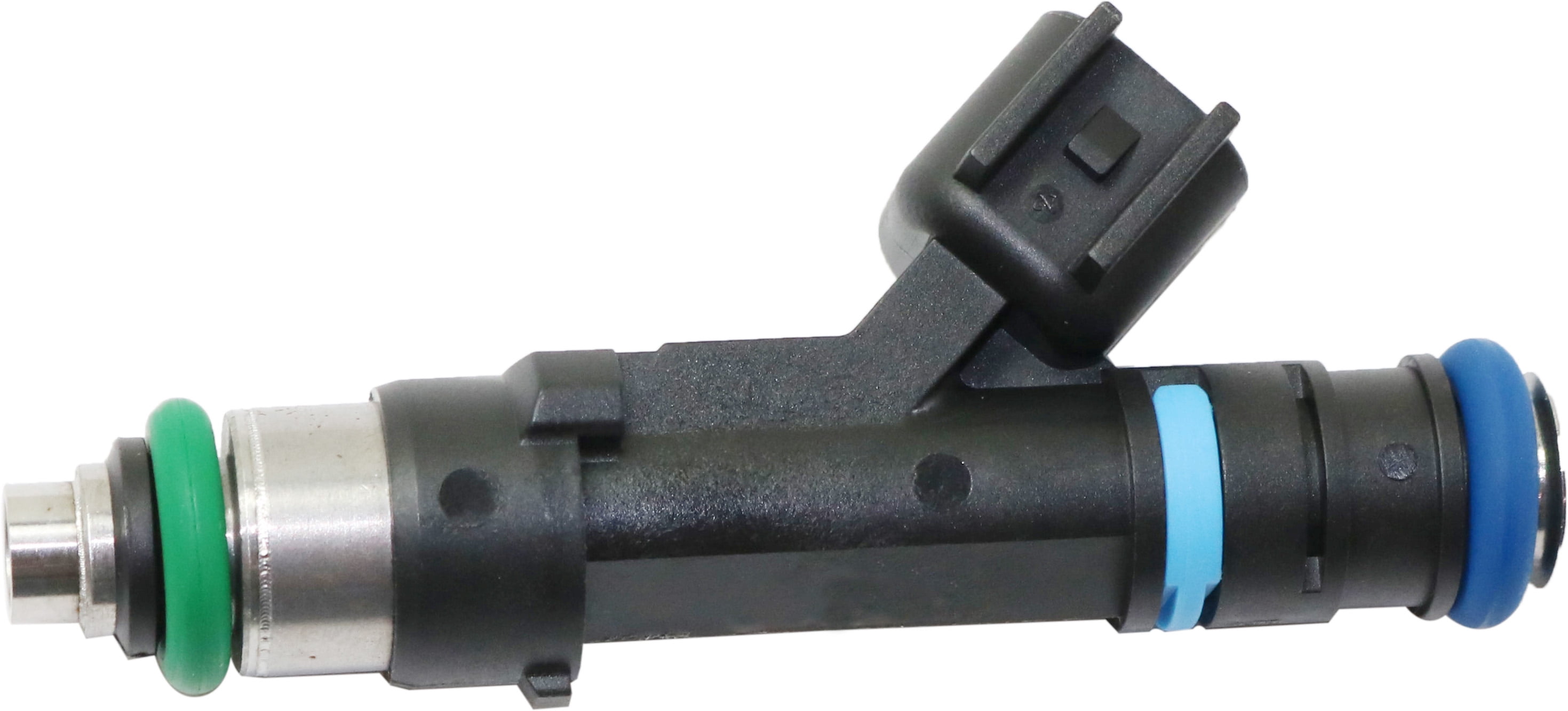 Fuel Injector Compatible with 2005-2010 Jeep Grand Cherokee 2011-2012 Ram 1500 6Cyl 3.7L New Sold individually