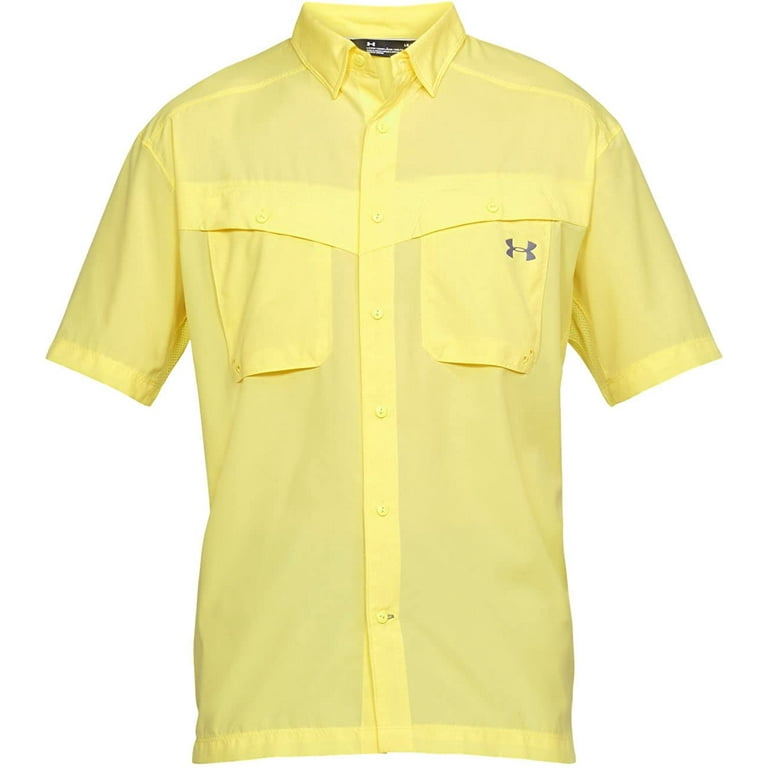 Under armour men's tide chaser short sleeve shirt sale