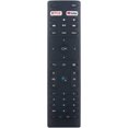 thumbnail image 1 of Control remoto de voz de repuesto compatible con Konka Android TV 40H33A, 32H31A, 43U55A, 50U55A, 55U55A, 65U55A, 75U55A y 50Q75A., 1 of 4