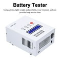 thumbnail image 3 of Battery Tester 30V 20A 85W Batteries Capacity Test Device 5A Recharge 20A Discharge Support PC Online Software Control, 3 of 7