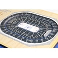 thumbnail image 3 of YouTheFan NHL St. Louis Blues 5 Layer Stadiumview Wall Art, 3 of 5