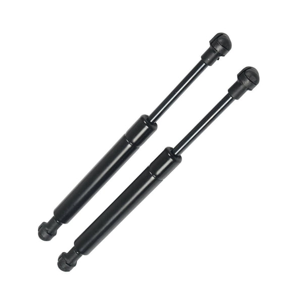Support de Levage pour Capot avant 2 Pcs pour Porsche 911 Boxster Cayman 05-12 SG406031