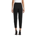 thumbnail image 4 of lemon & bloom by Grey State Women's Seamed Pants, 4 of 6