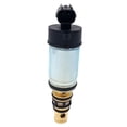 thumbnail image 1 of New AC A/C Compressor Control Valve PXC14 For 2013-2019 for Nissan Sentra 1.8L, 1 of 4