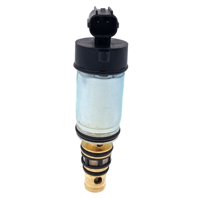 New AC A/C Compressor Control Valve PXC14 For 2013-2019 for Nissan Sentra 1.8L