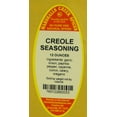thumbnail image 2 of Marshalls Creek Spices CREOLE SEASONING NO SALT 11 oz. Kraft Stand Up Pouch ECO Friendly Recyclable Mailer, 2 of 2