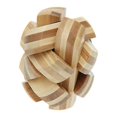 thumbnail image 3 of 1 rompecabezas 3D de madera., 3 of 3