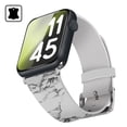 thumbnail image 3 of Diseño de correa de reloj, cabeza, cuero de Harry Potter, Hogwarts, 3 of 6