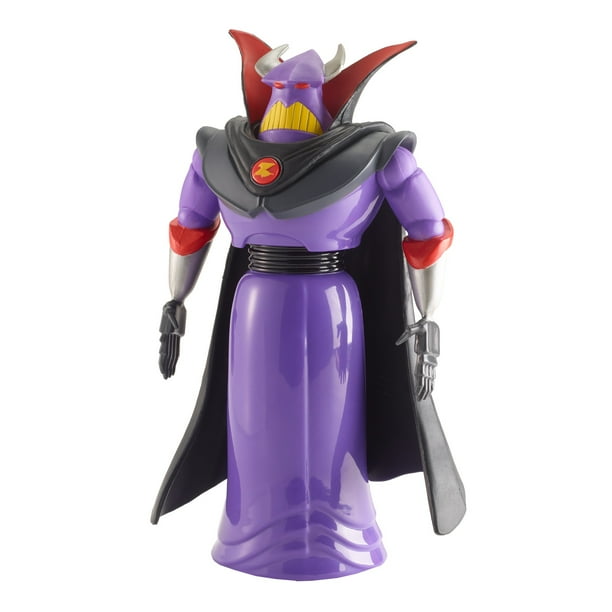zurg wannabe toy story 3