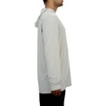 thumbnail image 3 of Gloomis Fishing G. Loomis Long Sleeve Hooded Performance Tee - Olive, SM [GTEESUNLSHSOL], 3 of 10