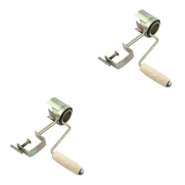Ounissouiy Manual Hand Crank Corn Thresher Corn Kitchen Sheller Gadgets Planer Tipo 1 2Conjunto