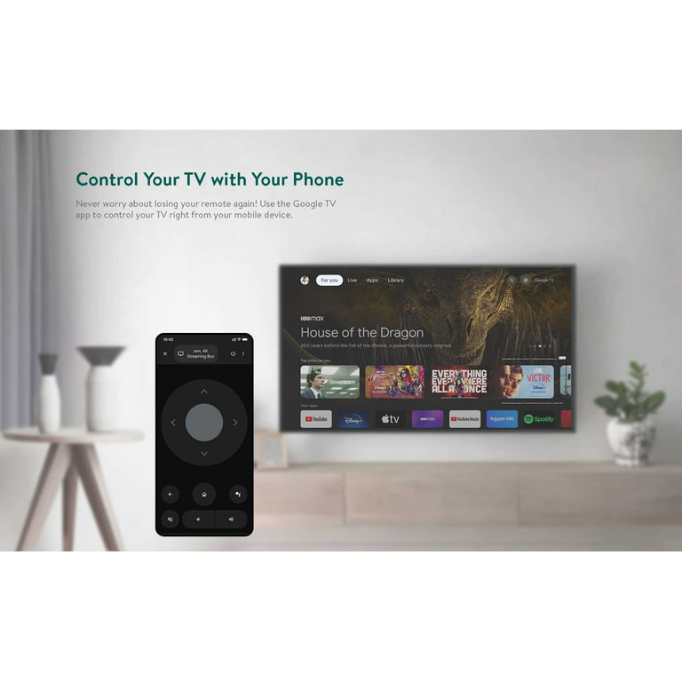 Walmart Onn 4K Streaming Box (2023) review: Google TV's cheap champ