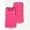 Assorted Colors, variant on HCBY Kids Mesh Training Pinnies Scrimmage Vests Team Practice Jerseys Soccer Bibs with Elastic Side Openings, Breathable Lightweight Sports Vest for Boys Girls 5-12 Years