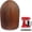 1 x Mixer Slider_02, variant on Mixer Slider Compatible with Kitchen aid 4.5-5 Qt Tilt-Head Stand Mixer, Appliance Sliding Mat Accessories, Countertop Moving Tray Attachments (Brown)