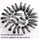 thumbnail image 4 of Pack Of 50 Hair Clips Girls Hair Clips Children Hair Clips Metal, 4 of 5