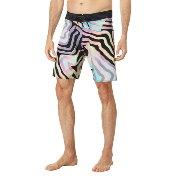 Billabong Sundays Airlite 19" Boardshorts Multi 30