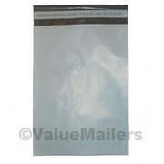 200 19" x 24" ValueMailers Poly Mailing Self Seal Shipping Envelope Bag
