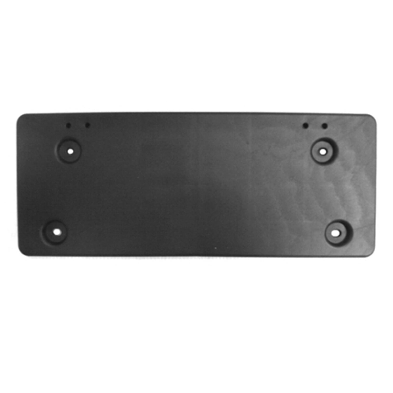 GO-PARTS Replacement for 2012 - 2015 Kia Rio Front License Plate ...