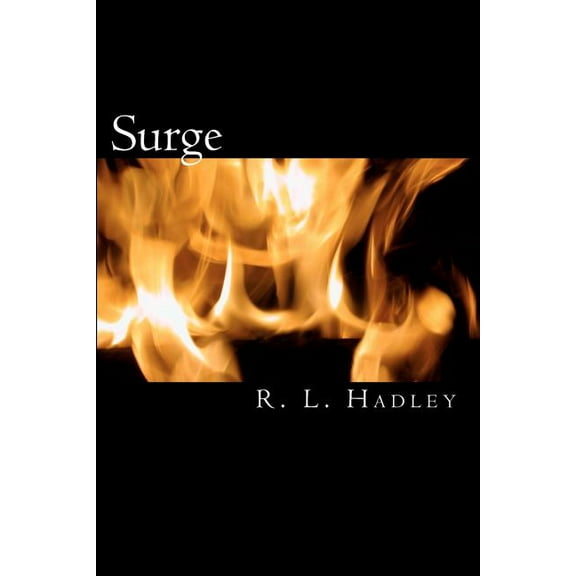 Surge (Paperback)