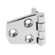thumbnail image 5 of de material acero inoxidable de puerta puerta corta, 5 of 5
