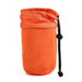 thumbnail image 3 of Sidaley Estuche protector de lente de cámara de video de neopreno impermeable portátil de 2 colores Estuche grueso Accesorios de cámara y óptica naranja+negro XG, 3 of 6