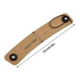 thumbnail image 4 of Funda Protectora Mano para Cuero PU Corcho (), 4 of 4