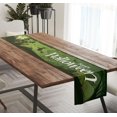 thumbnail image 1 of Halloween Tablecloth Linen Table Decoration for Home Holiday Party Decoration, 1 of 1