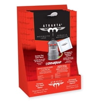 Dynatrap Mosquito Lure Sachet - Attract Mosquitoes to Dynatrap Outdoor Mosquito & Insect Trap