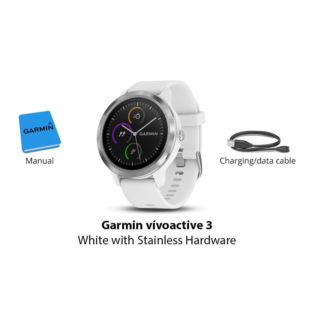 vivoactive 3 walmart
