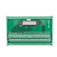thumbnail image 1 of Terminal Block Female Header Interface Connector Break Out Board Module DC 60V DR44?M7, 1 of 5