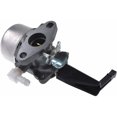 thumbnail image 4 of Replacement Carburetor With Gasket Kit For Briggs & Stratton 696065 697422 110402-0206-e1 Briggs & Stratton Carburetor, 4 of 5