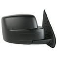 thumbnail image 2 of Dorman 959-150 Passenger Side Door Mirror for Specific Jeep Models, 2 of 3