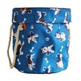 thumbnail image 1 of Bolsa De Contenedor De Limpieza Y Almacenamiento Portátil Con Cordón De Juguete Para Niños, 4 Sunnimix contenedor de almacenamiento de juguetes para niños, 1 of 8