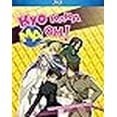 thumbnail image 3 of Kyo Kara Maoh: Complete First Season (Blu-ray), 3 of 3