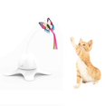 thumbnail image 1 of Jouet de Chat Interactif Papillon Jouet de Chat Drôle Automatique Jouet de Chat Interactif, 1 of 8