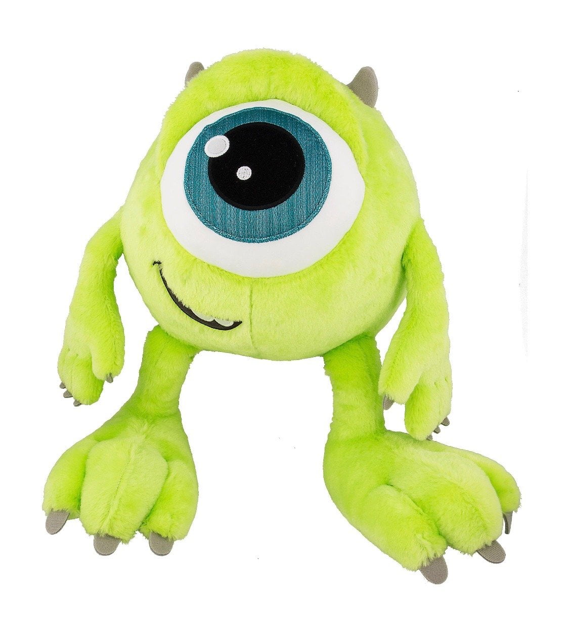 mike wazowski stuffed animal walmart